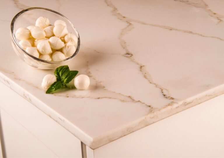 Marble Countertops: 5 Top Reasons To Elevate Your Kitchen With It 5 Marble Countertops