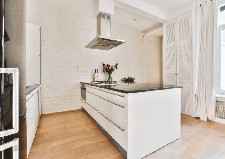 Marble Countertops: 5 Top Reasons To Elevate Your Kitchen With It 6 Marble Countertops